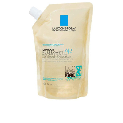 La Roche Posay Lipikar Olio Detergente Rinnovante Idratazione E Protezione 400 ml