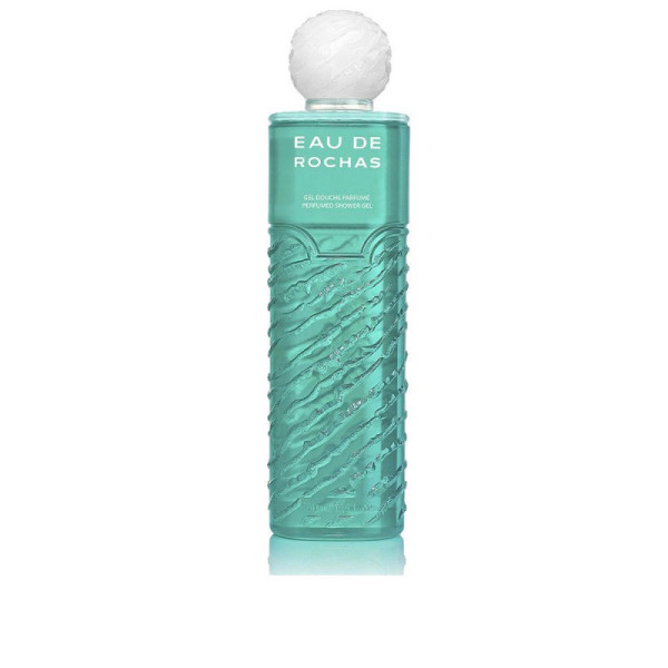 Rochas Eau De Rochas Gel Doccia Essenza Di Cascata Naturale 500 ml