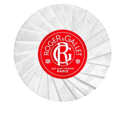 Roger & Gallet Jean-Marie Farina Sapone Profumato Esperienza Sensoriale Unica 100 g