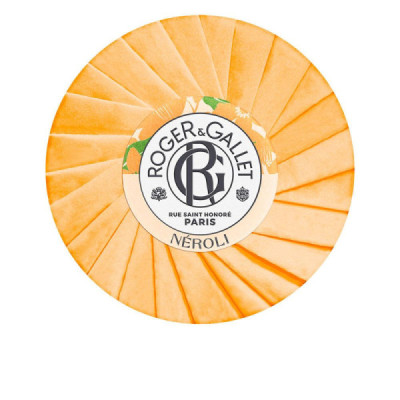 Roger & Gallet Néroli Sapone Profumato 100 g