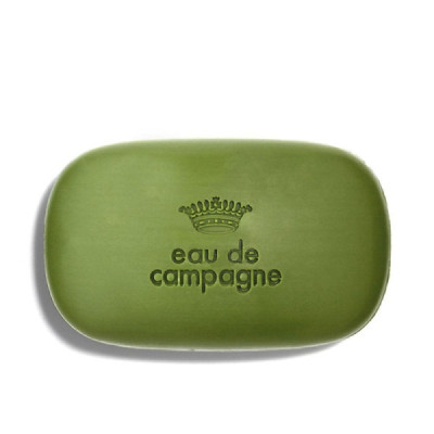 Sisley Eau De Campagne Sapone Pulizia Naturale Delicata 100 g