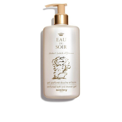 Sisley Eau Du Soir Gel Doccia 250 ml