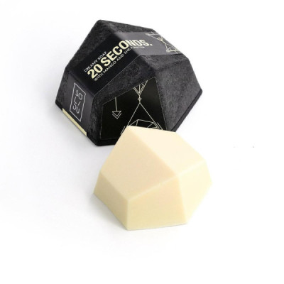 Solidu Body Solidu Sapone Cremoso Al Mango 55 g