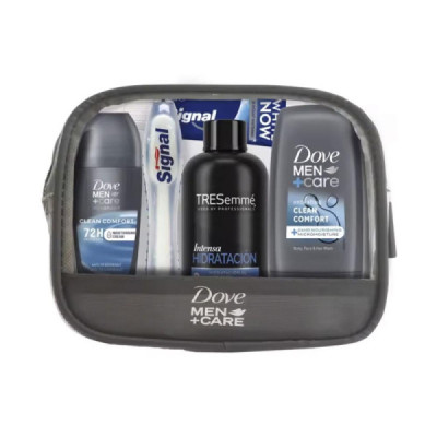 Dove Dove Men Crema Nutriente Intensa Idratazione Profonda Ogni Giorno 5 pz