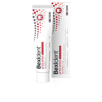 Isdin Bexident Dentifricio Protezione Totale Dei Denti 125 ml