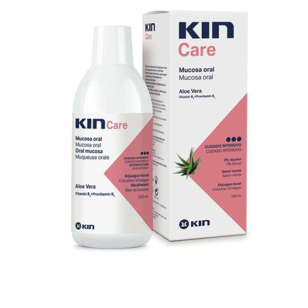 Kin Care Collutorio 250 ml