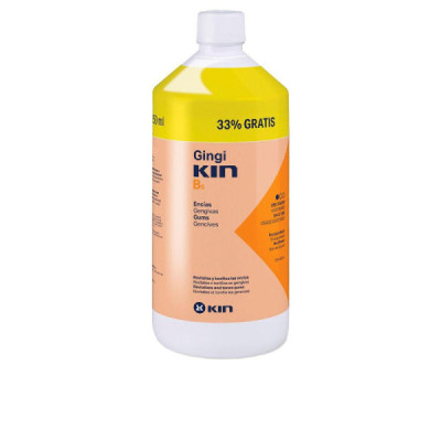 Kin Gingikin B5 Collutorio Igiene Orale Avanzata 1000 ml