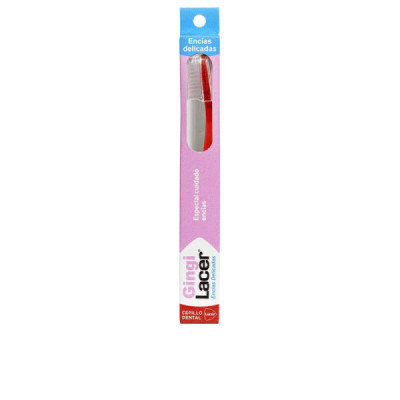Lacer Gingilacer Spazzolino Dentale Per Cura Del Gengive Gengive Protette Ogni Giorno