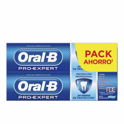 Oral B Pro Expert Dentifricio Difesa Professionale 75 ml