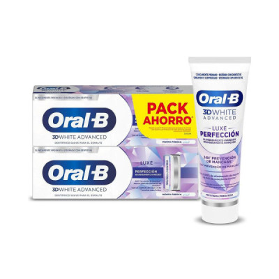 Oral-B 3D White Dentifricio Sbianca In Tre Giorni 75 ml