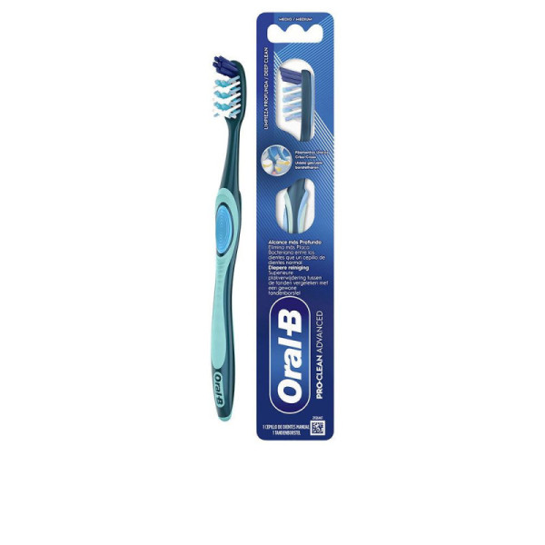 Oral-B Proclean Spazzolino Manuale Rimozione Placca Avanzata