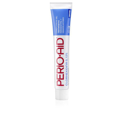 Perio·aid Clorhexidina Perio·aid Dentifricio E Gel Topico Protezione Orale Efficace 75 ml