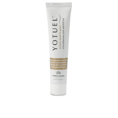Yotuel Microbiome Dentifricio Protezione E Rinforzo Orale 100 ml