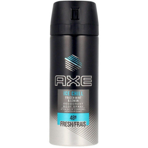 Axe Ice Chill Deodorante 150 ml