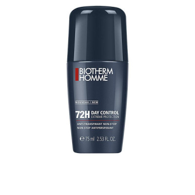 Biotherm Biotherm Homme Deodorante Roll On Protezione 72 Ore 75 ml