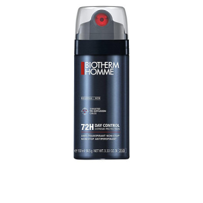 Biotherm Biotherm Homme Deodorante Spray 72H Protezione Odorosa Smart 150 ml