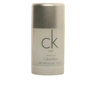 Calvin Klein Ck Stick Deodorante Unisex Freschezza Iconica 75 g