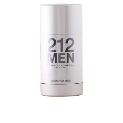 Carolina Herrera 212 Nyc Men Deodorante Stick Freschezza Urbana 75 g