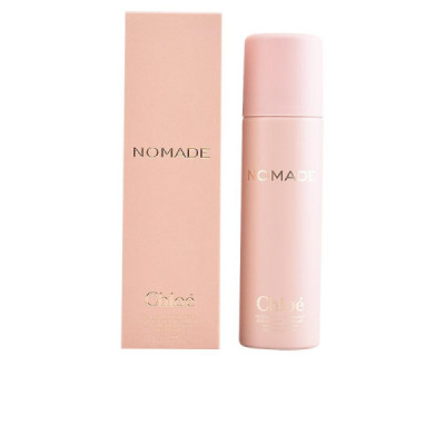 Chloé Nomade Gel Doccia E Bagno Aroma Chypre Seducente 100 ml