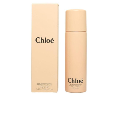 Chloé Signature Deodorante Spray Freschezza E Protezione Unica 100 ml