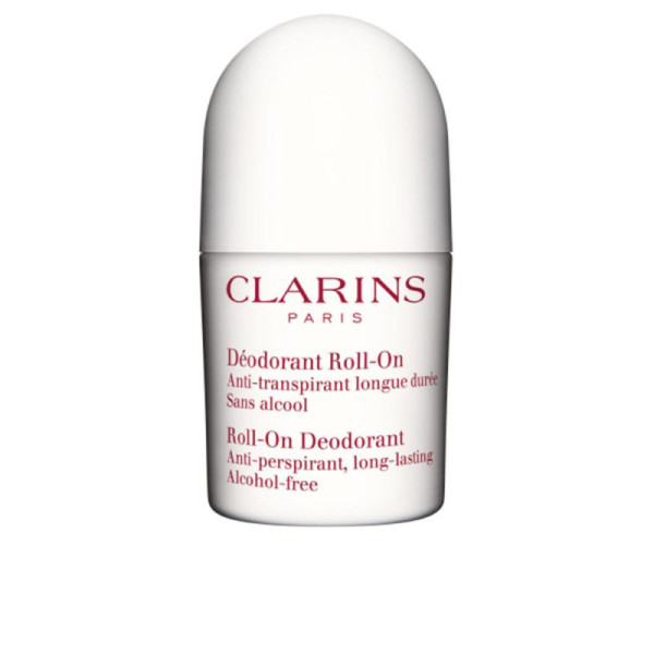 Clarins Deodorante Roll On 50 ml