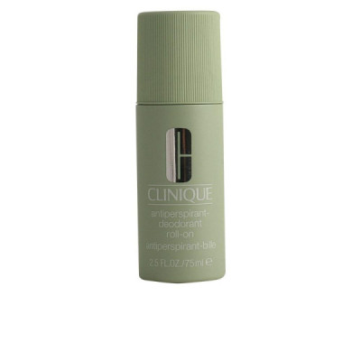 Clinique Antiperspirant Deodorante Roll On Controllo Sudorazione Efficace 75 ml