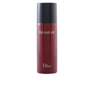 Dior Fahrenheit Deodorante Spray Freschezza Duratura 150 ml
