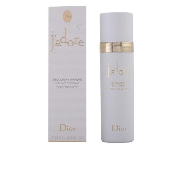 Dior J'Adore Deodorante Spray Eleganza Senza Tempo 100 ml