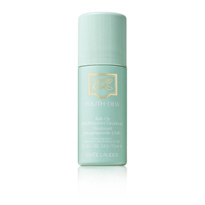 Estée Lauder Youth Dew Deodorante Roll On Difesa Contro Il Sudore 75 ml
