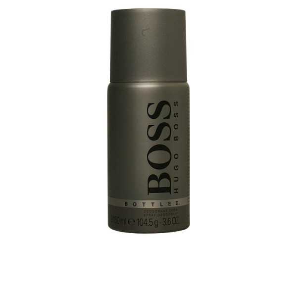 Hugo Boss-Boss Boss Bottled Deodorante Spray Eleganza Urbana 150 ml
