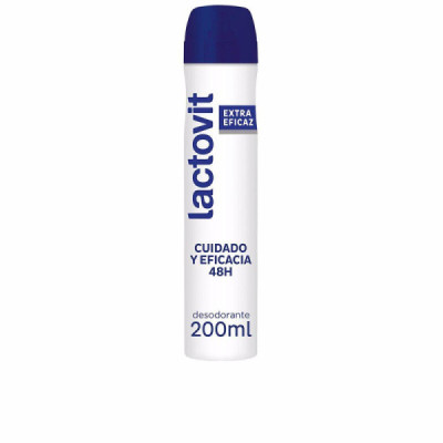 Lactovit Lactovit Original Deodorante Spray Tecnologia Lacto Defense 200 ml