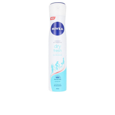 Nivea Deodoranti Nivea Deodorante Spray 48 Ore Freschezza 200 ml