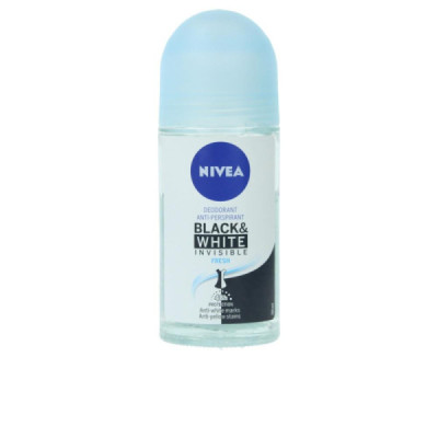 Nivea Desodorantes Nivea Deodorante Roll On Fresco Protezione 48 Ore 50 ml