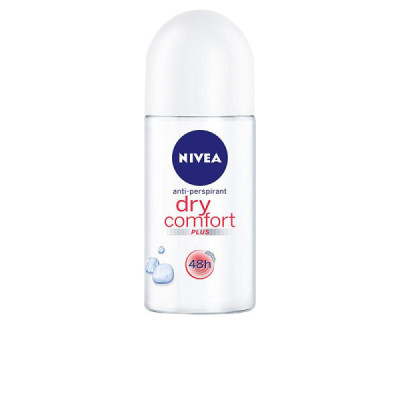 Nivea Desodorantes Nivea Deodorante Roll On Protezione 48 Ore 50 ml