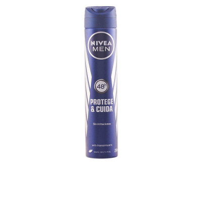 Nivea Nivea Men Deodorante Spray Protezione 48 Ore 200 ml
