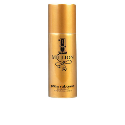 Rabanne 1 Million Deodorante Spray Freschezza E Protezione Totale 150 ml