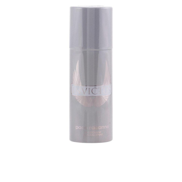 Rabanne Invictus Deodorante Spray Protezione Totale Tutto Il Giorno 150 ml