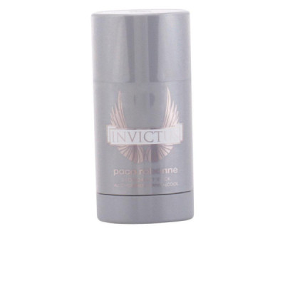 Rabanne Invictus Deodorante Stick Protezione Duratura 75 ml