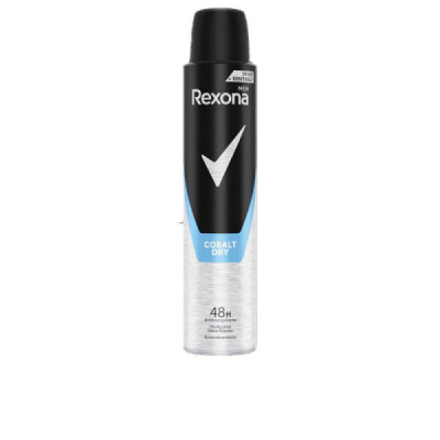 Rexona Cobalt Deodorante Protezione In Movimento 200 ml