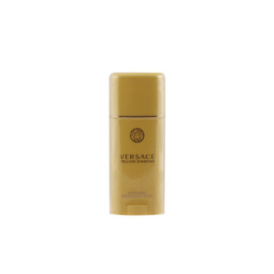 Versace Yellow Diamond Stick Deodorante Fragranza Fresca Efficace 50 g