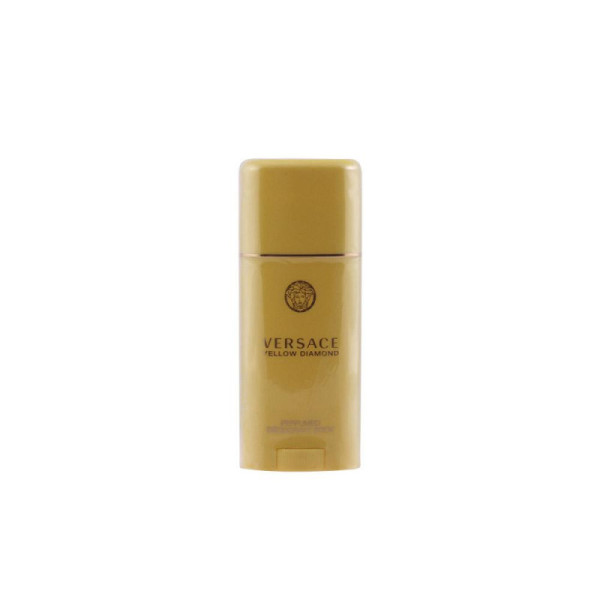 Versace Yellow Diamond Stick Deodorante Fragranza Fresca Efficace 50 g