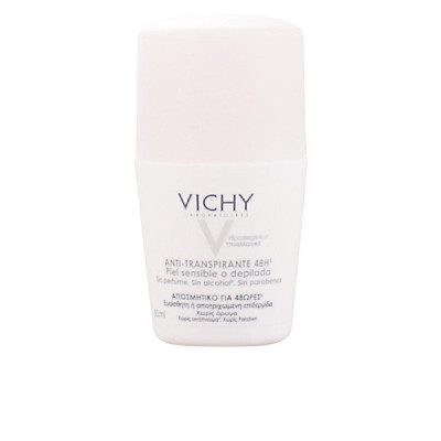 Vichy Deo Vichy Deodorante Per Pelli Sensibili 48 Ore Di Protezione 50 ml