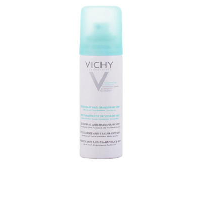 Vichy Deo Vichy Deodorante Spray Protezione Completa Senza Alcool 125 ml