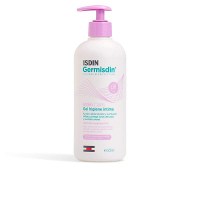 Isdin Germisdin Gel Igiene Intima Protezione Quotidiana 500 ml