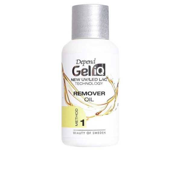 Beter Gel Iq Rimozione Smalto Gel Oil 35 ml