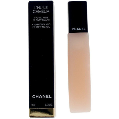 Chanel Camélia Olio Idratante Pelle Morbida E Idratata