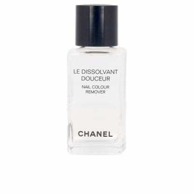 Chanel Manucure Dissolvente Per Smalto Con Olio Di Argan Cura Naturale Unghie 50 ml