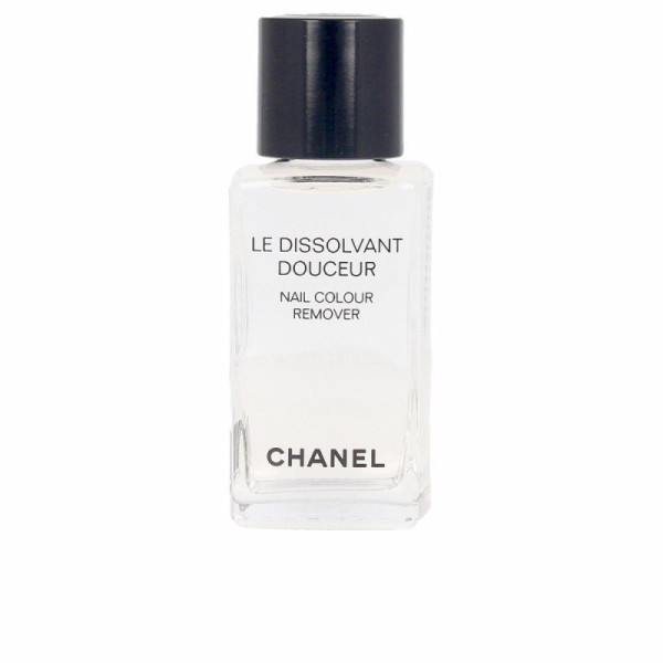 Chanel Manucure Dissolvente Per Smalto Con Olio Di Argan Cura Naturale Unghie 50 ml