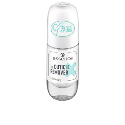 Essence Cura Delle Unghie Rimuovi Cuticole 8 ml