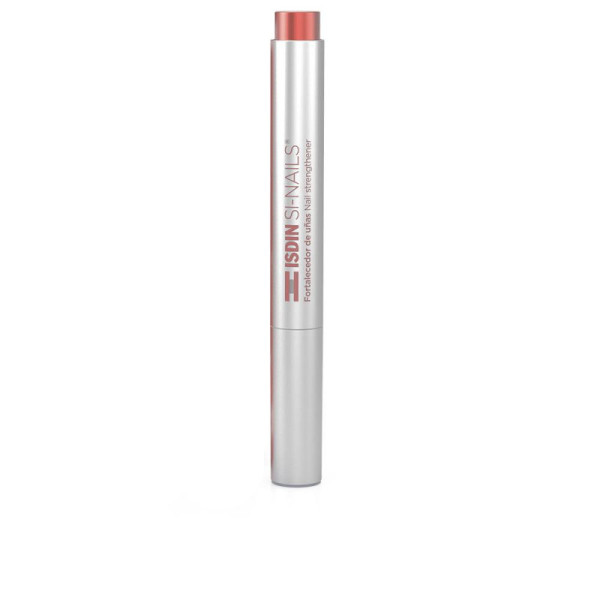 Isdin Si-Nails Rinforzante Per Unghie Bellezza Naturale E Resistenza 2,5 ml